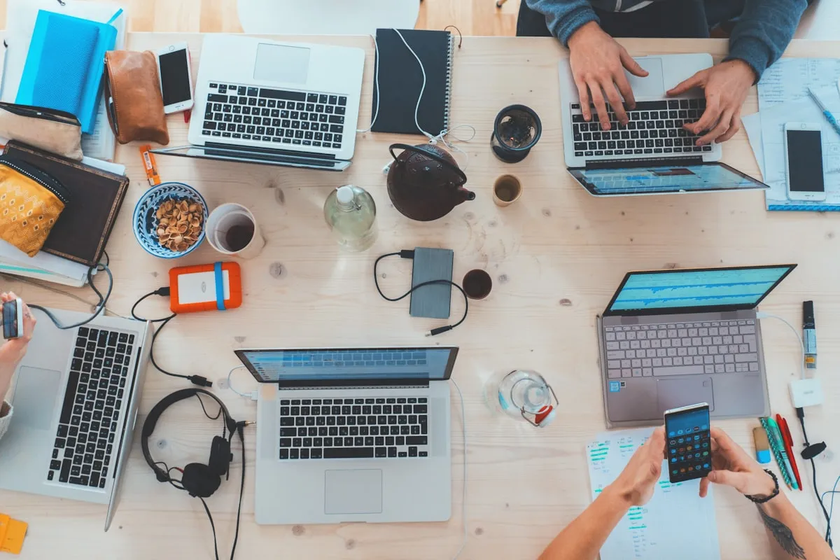 Gestion d'état React en 2024: quelle solution choisir ? - React | IT INNOVE