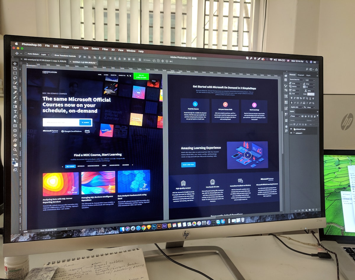 Design System: accélérer sans sacrifier la qualité - Design | IT INNOVE