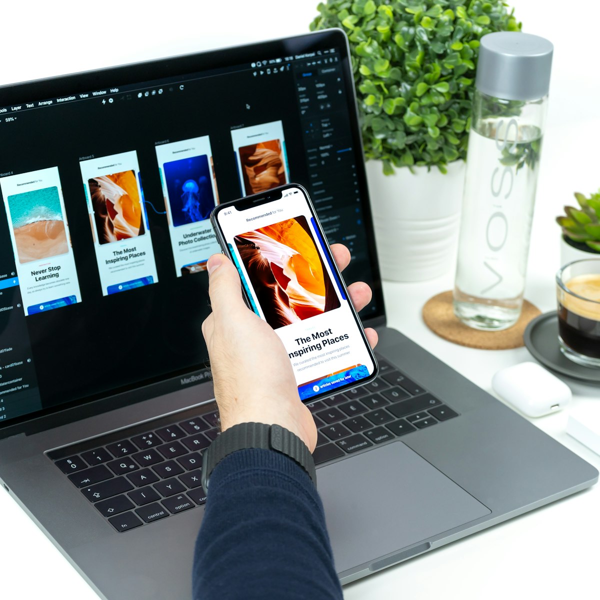 Accessibilité web (a11y) : 10 quick wins pour 2025 - UX/UI | IT INNOVE