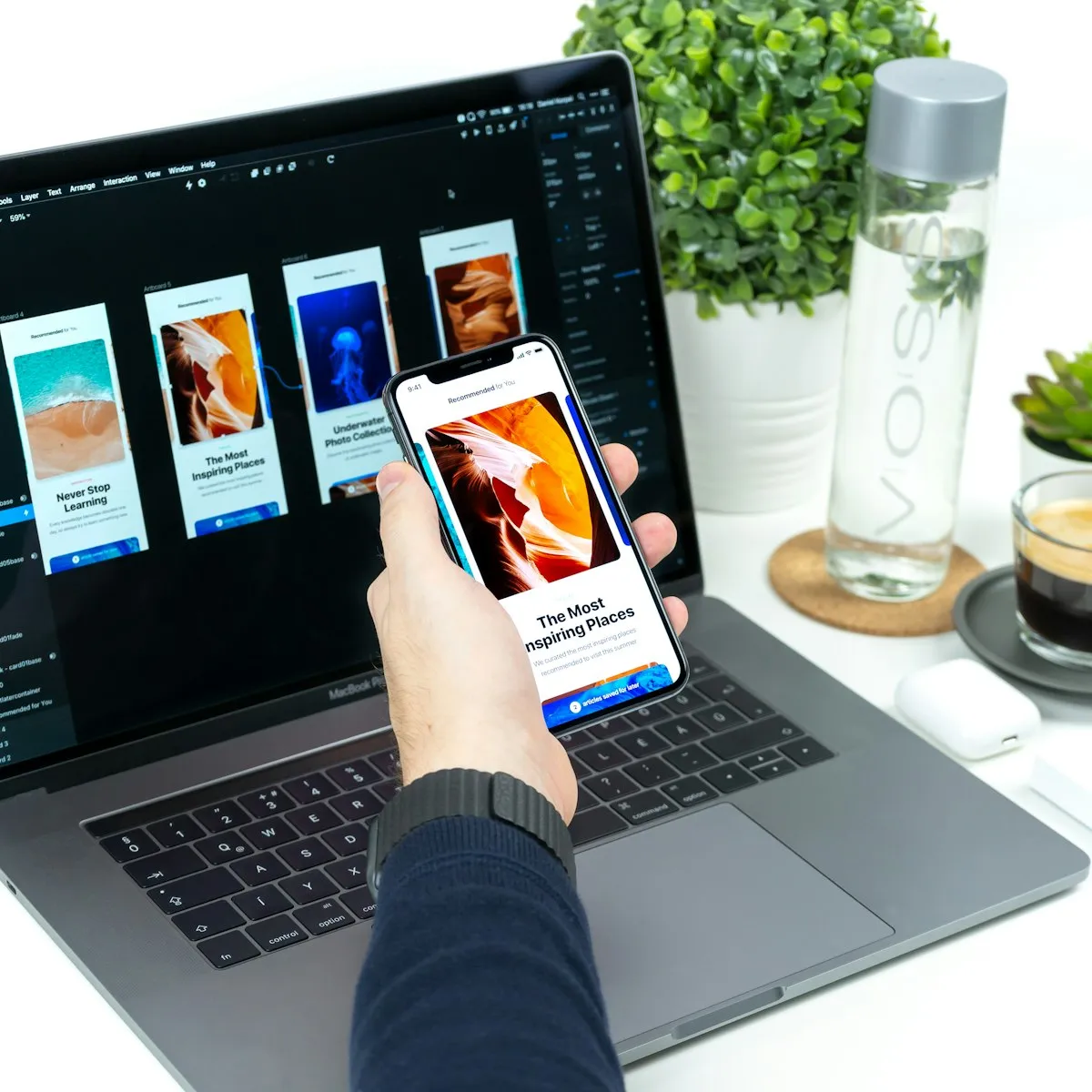 Accessibilité web (a11y) : 10 quick wins pour 2025 - UX/UI | IT INNOVE