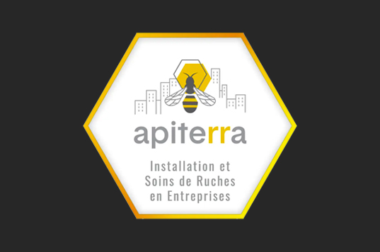 Plateforme Apiterra