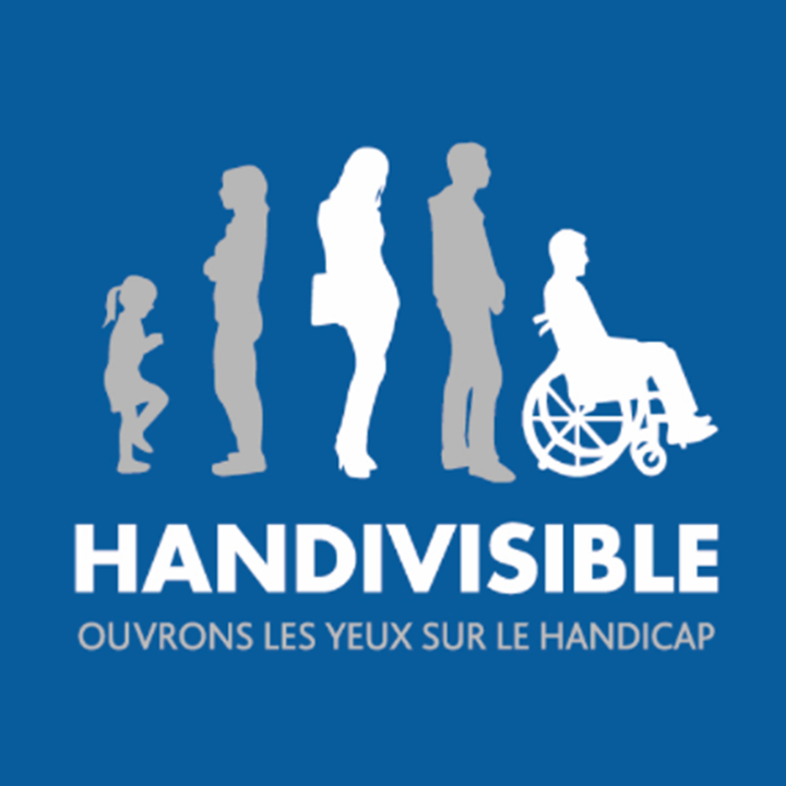 Handivisible