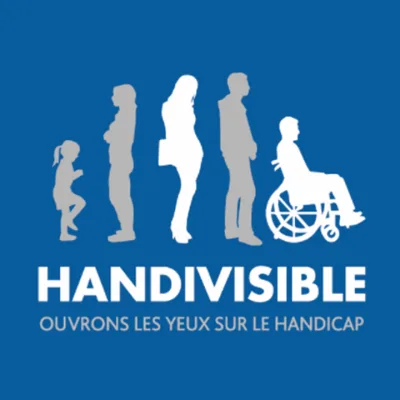 Handivisible