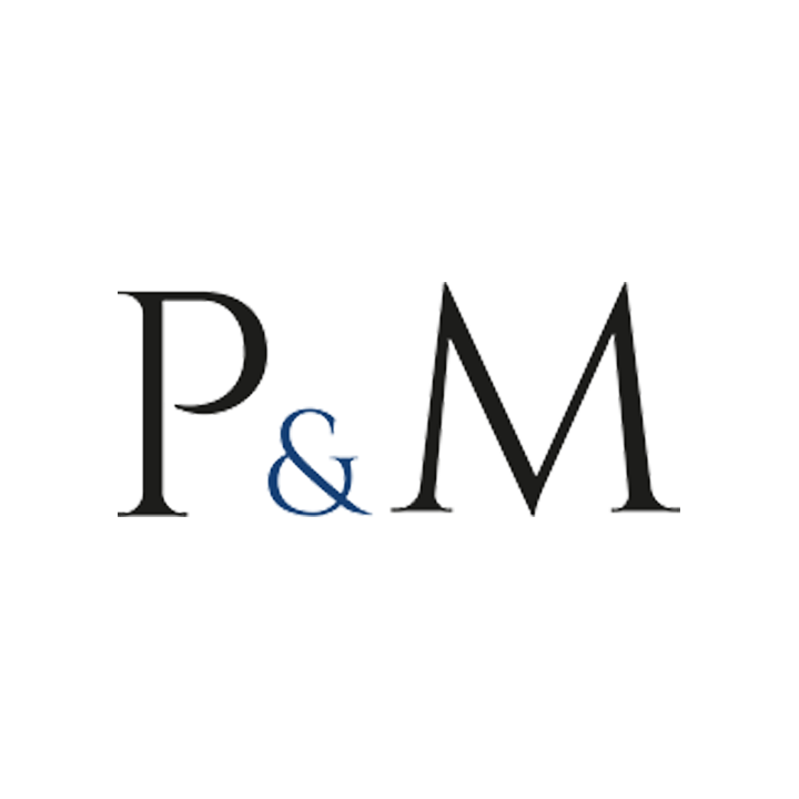 P & M